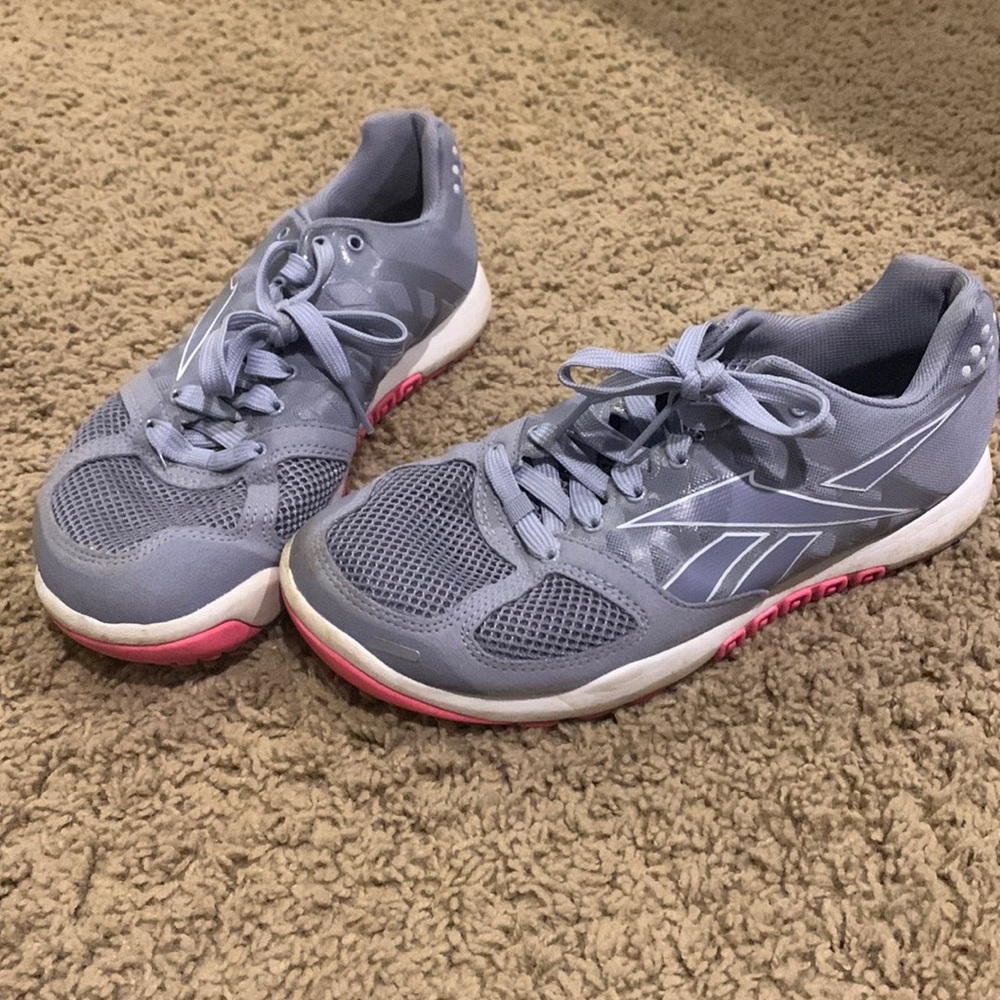 Reebok Nano
